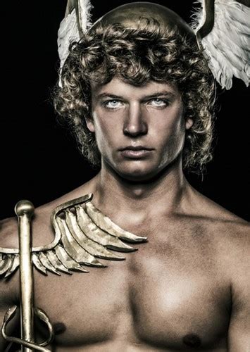 hermes odyssey movie